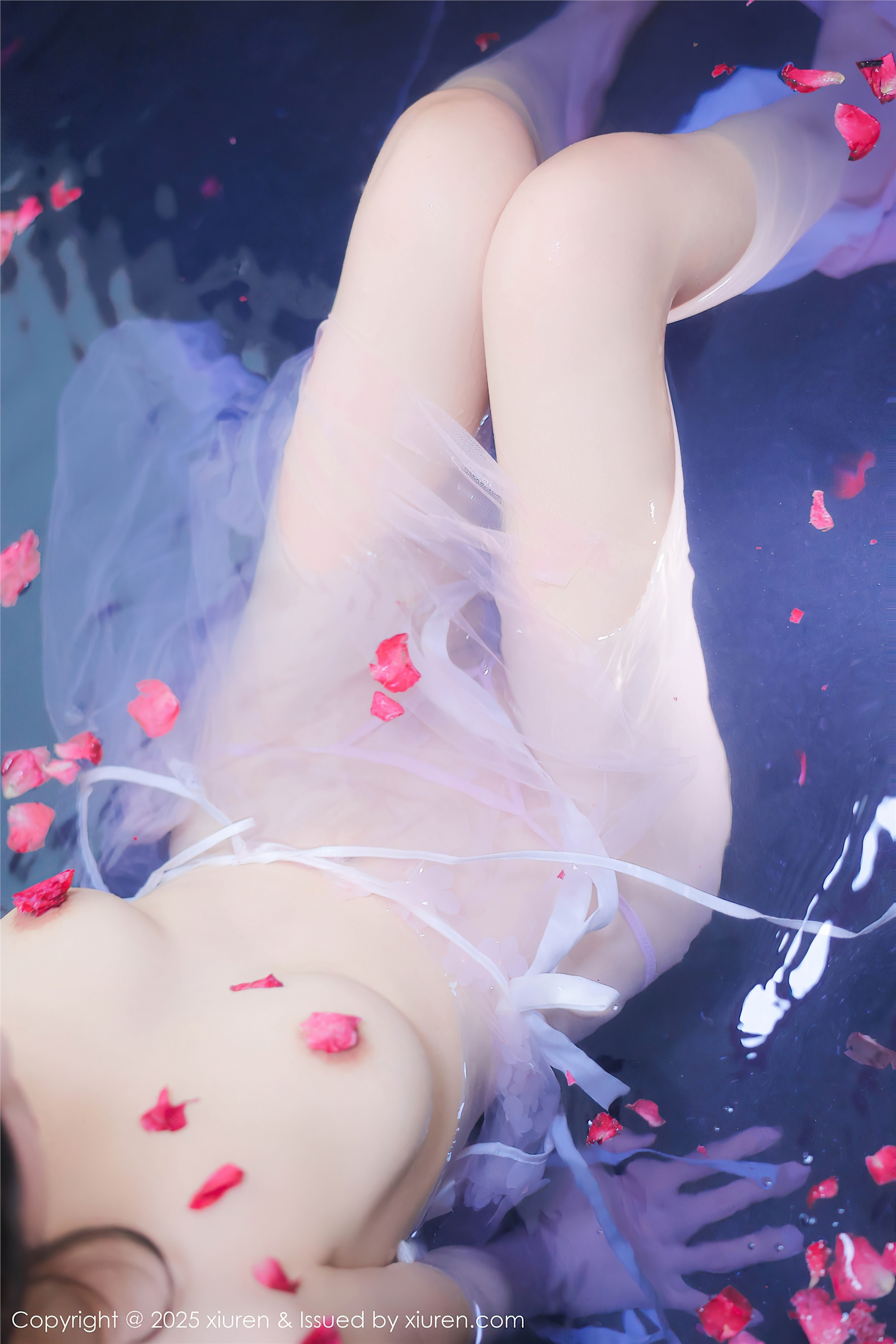 Xiuren秀人网 2025.01.17 NO.9778 桃妖夭